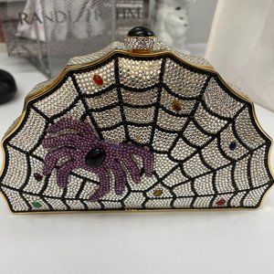 Judith Leiber Clutch